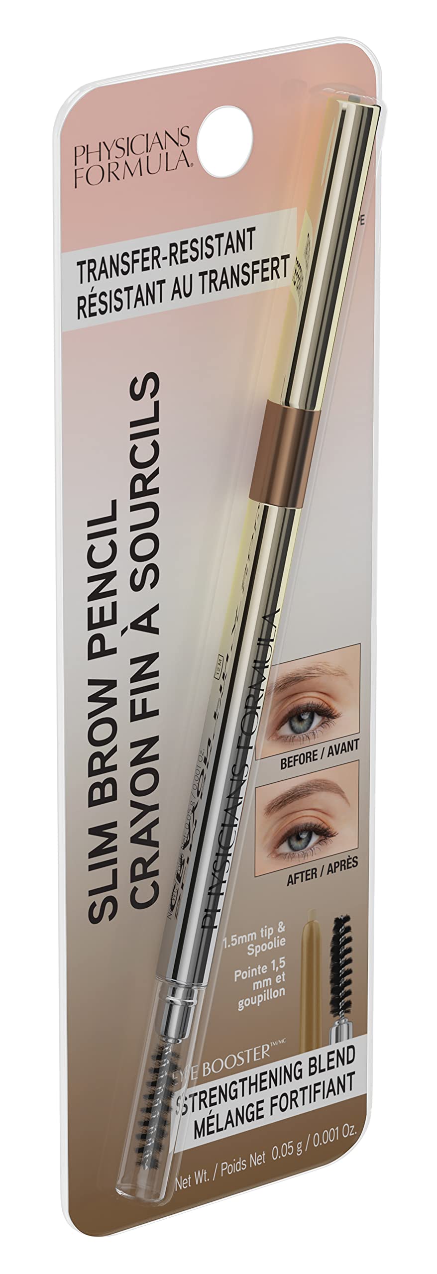 Physicians Formula formato compacto para retoques rápidos en cualquier lugar