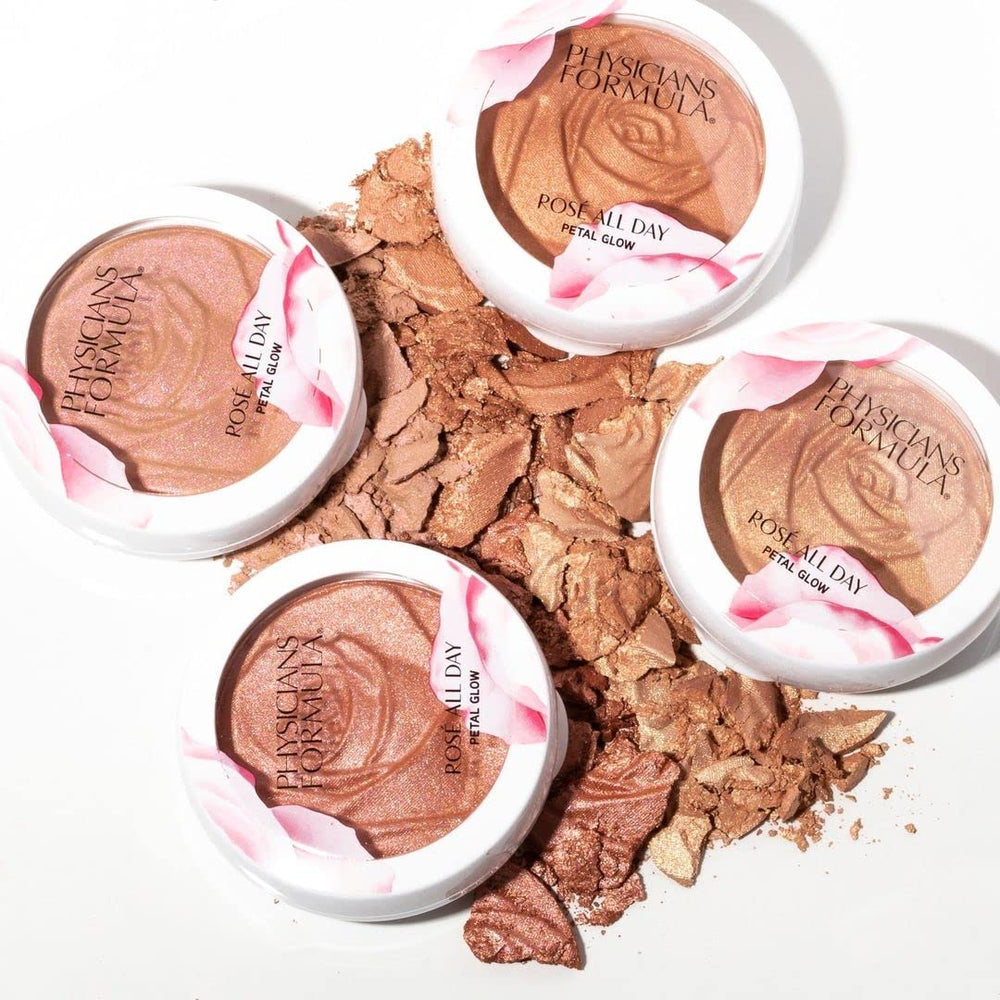Physicians Formula goji berry antioxidants for skin brightness