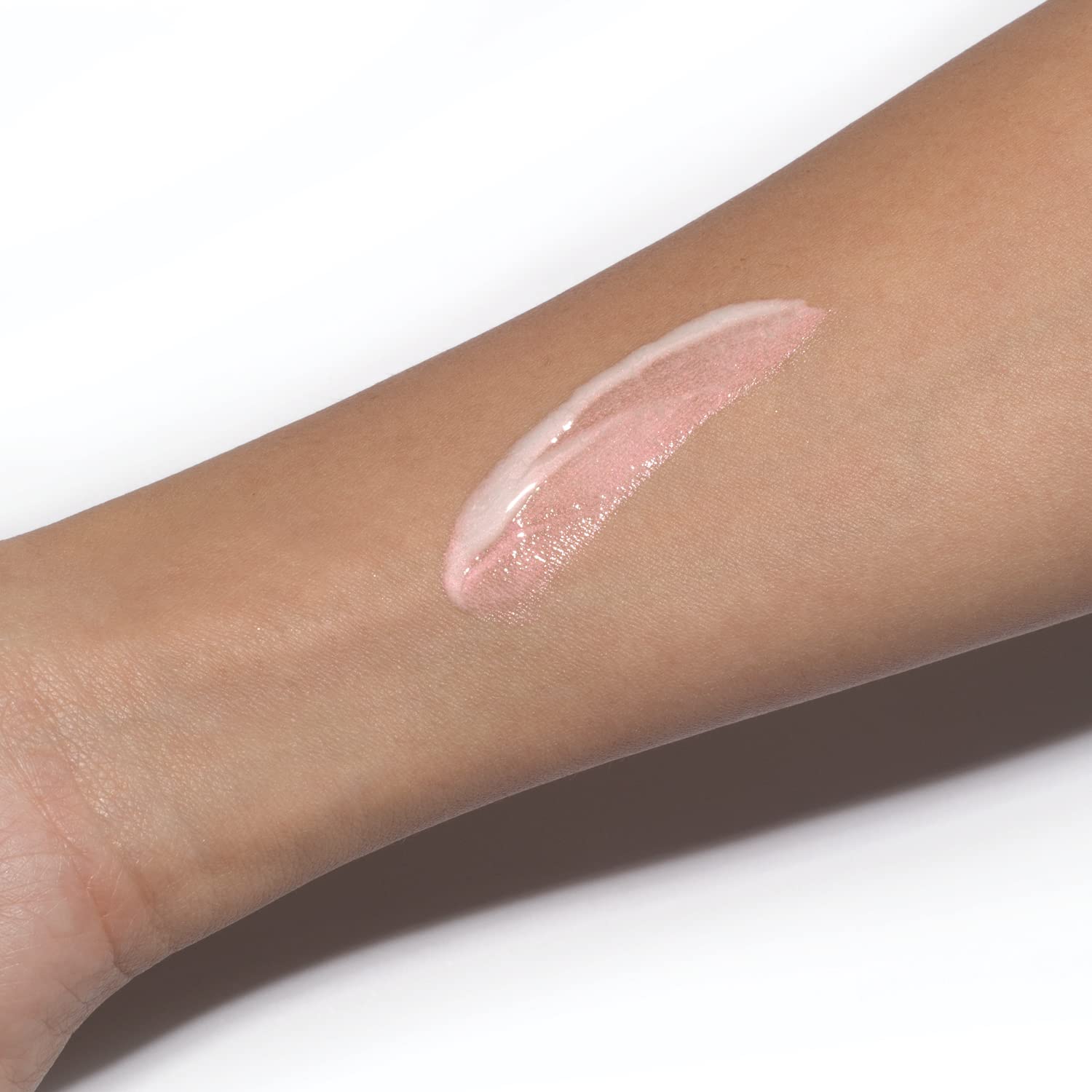 Hypoallergenic packaging symbol on Physicians Formula Rosé All Day serum