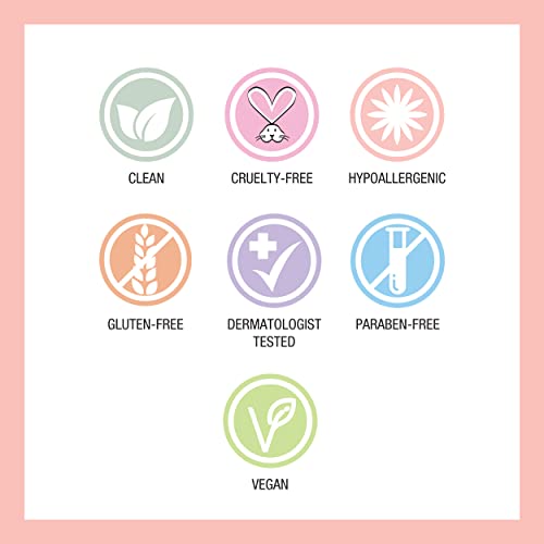 Physicians Formula Murumuru blend ingredients close-up nourishing butter blend