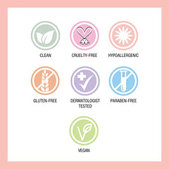 Physicians Formula Murumuru blend ingredients close-up nourishing butter blend
