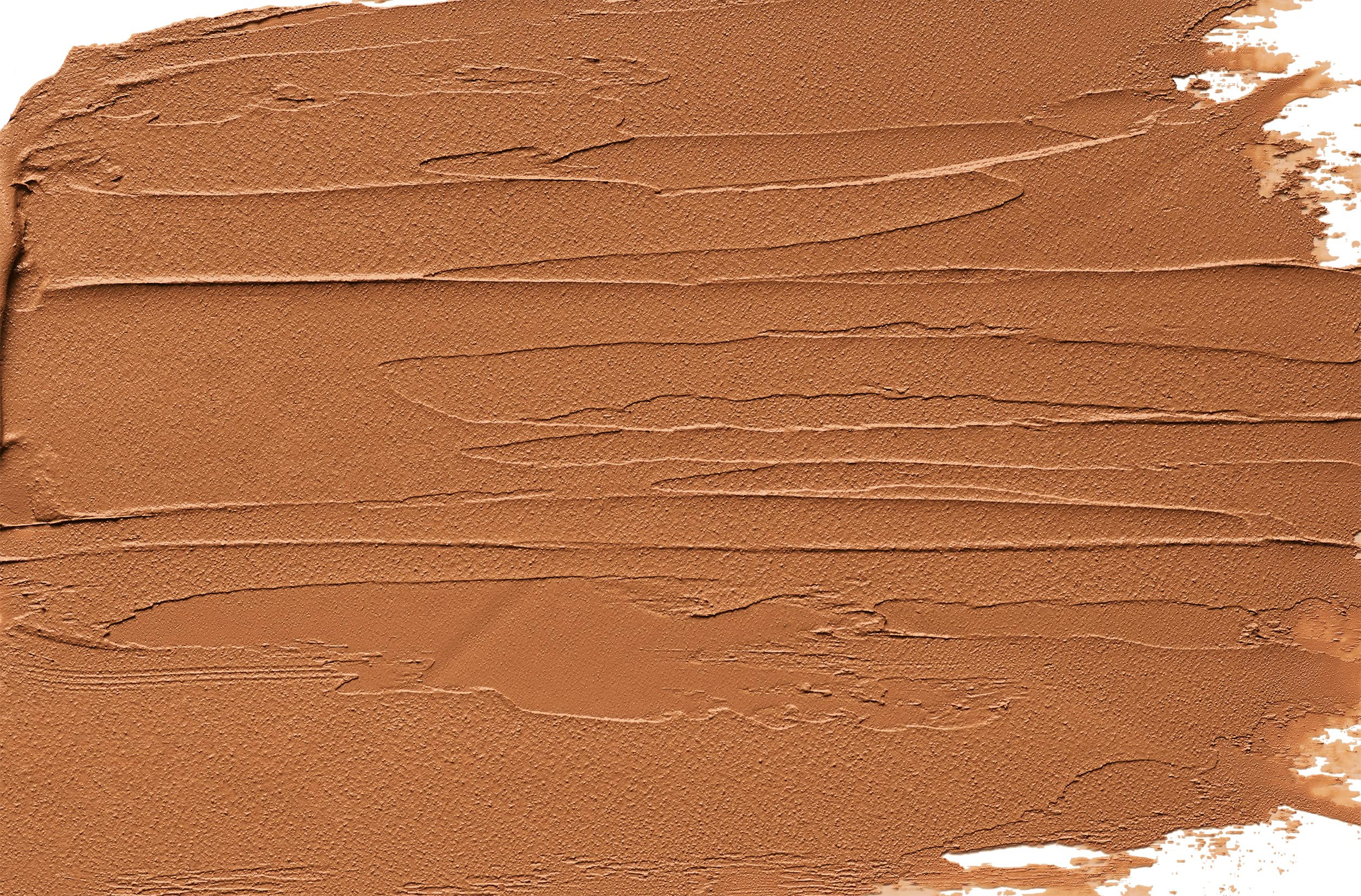 Physicians Formula Organic Wear bronzer stick close-up shows creamy texture for blending.