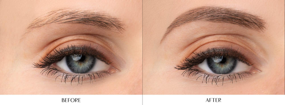 Physicians Formula punta precisa para delinear cejas con precisión