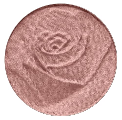Physicians Formula Rose All Day Glow dewy balm delivers hydrating glow