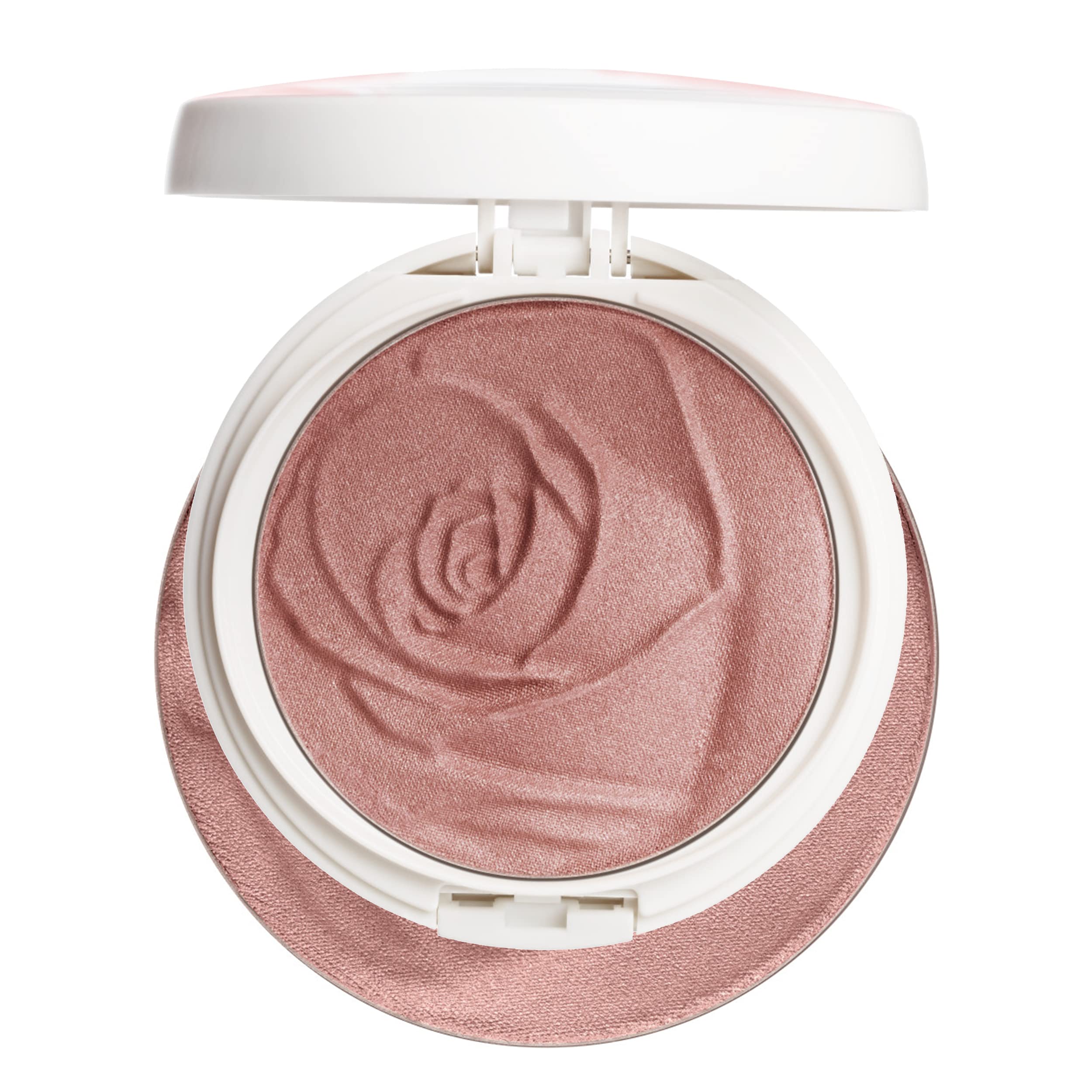 Physicians Formula calming rose extract soothes skin