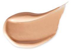 Physicians Formula Super BB Cream blend on face with natural finish and moisture.