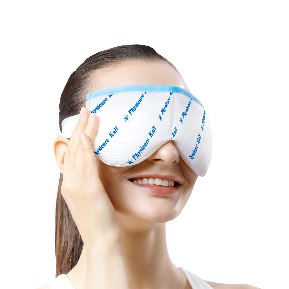 Physicure Kalt safe non-toxic materials ensure gentle daily use.