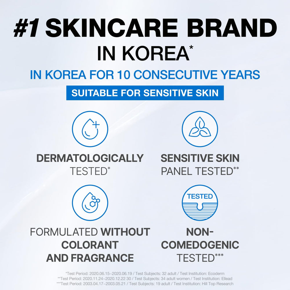 PHYSIOGEL DMT Lotion pump-dispense shows ceramide-rich, barrier-supporting formula in action.