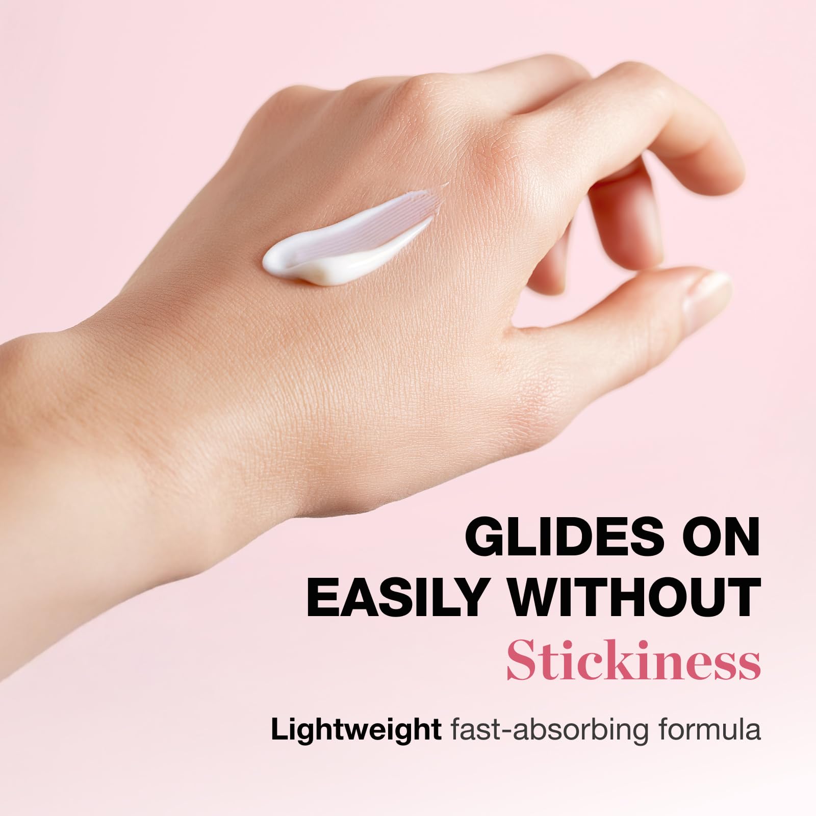 PHYSIOGEL Korean skincare-inspired routine visuals suggest compatibility with daily regimens for redness and hydration.
