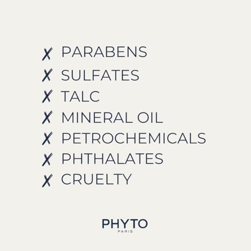 PHYTO Phytophanère shelf life or storage-friendly image conveys product longevity.