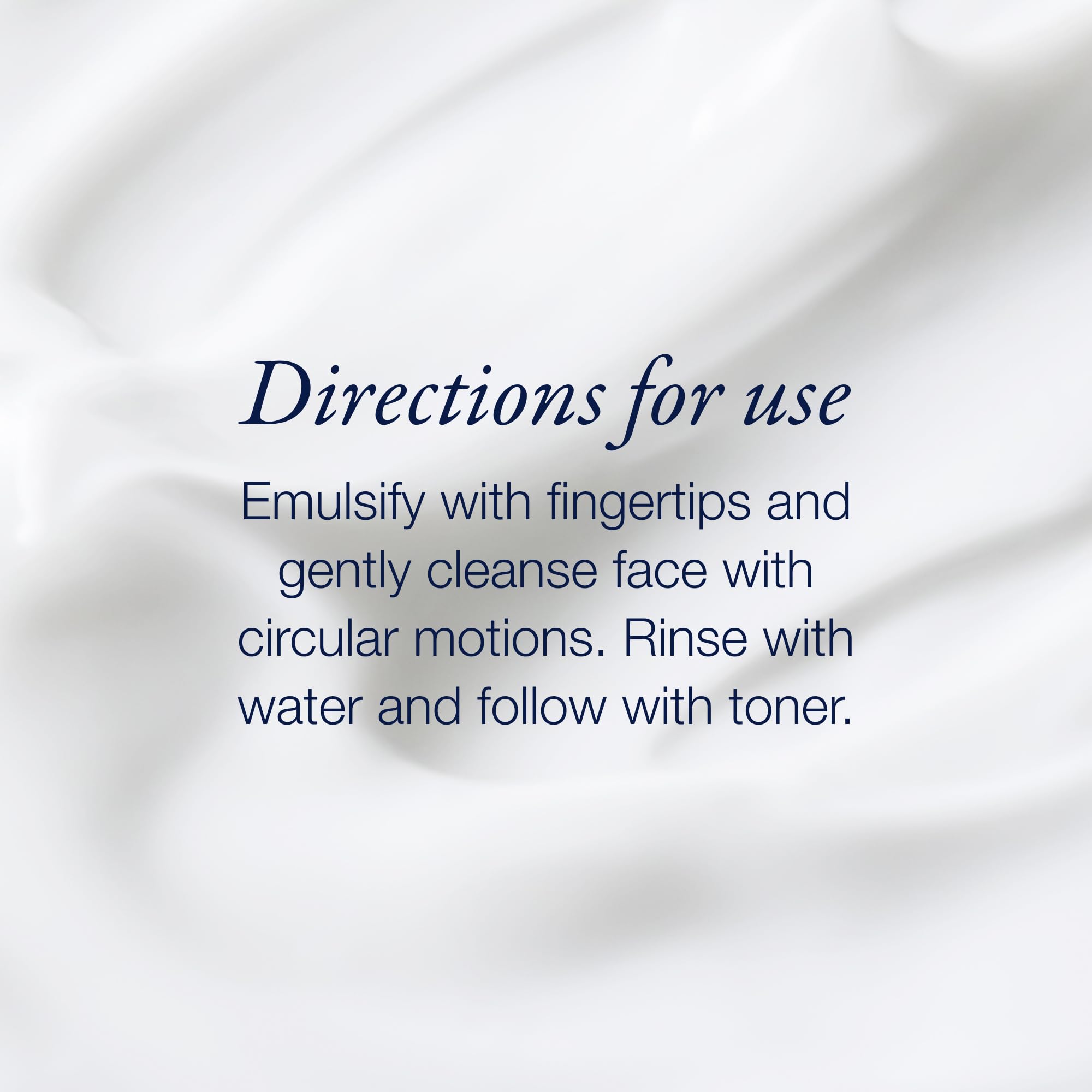 Phytomer Perfect Visage packaging closeup emphasizing sustainable, eco-friendly skincare commitment.