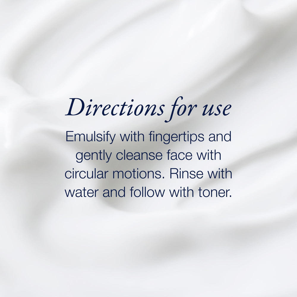 Phytomer Perfect Visage packaging closeup emphasizing sustainable, eco-friendly skincare commitment.