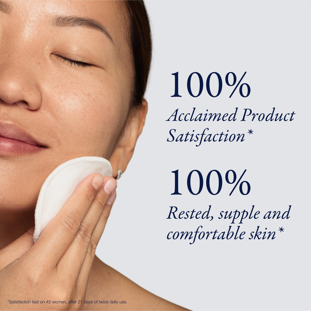 Phytomer Rosee Visage packaging mockup communicates safe, natural ingredients for daily use.