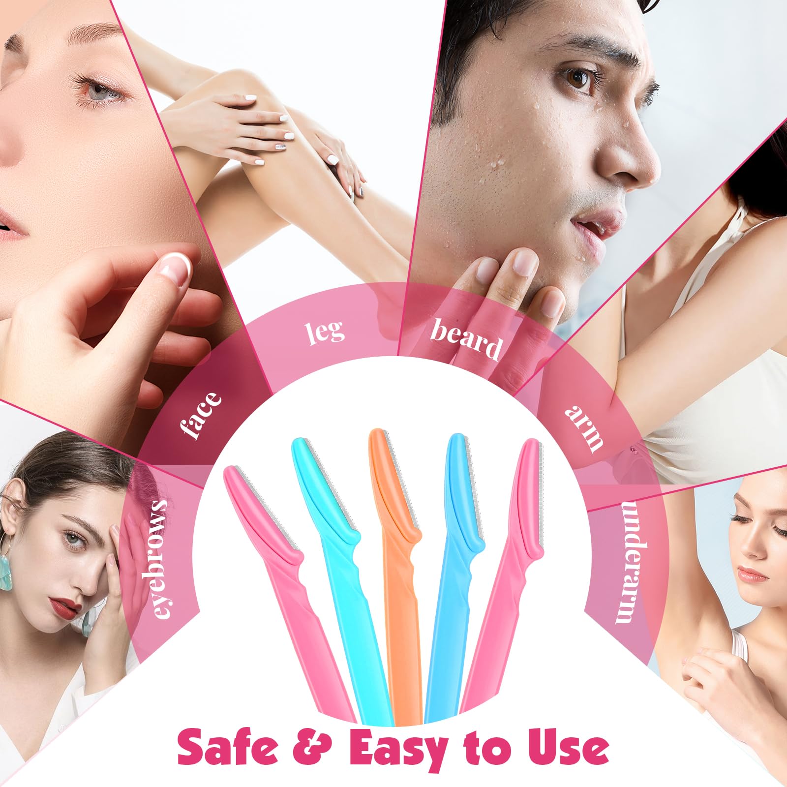Phyyixs beginner-friendly grooming tool fits beginners seeking gentle, confident use.