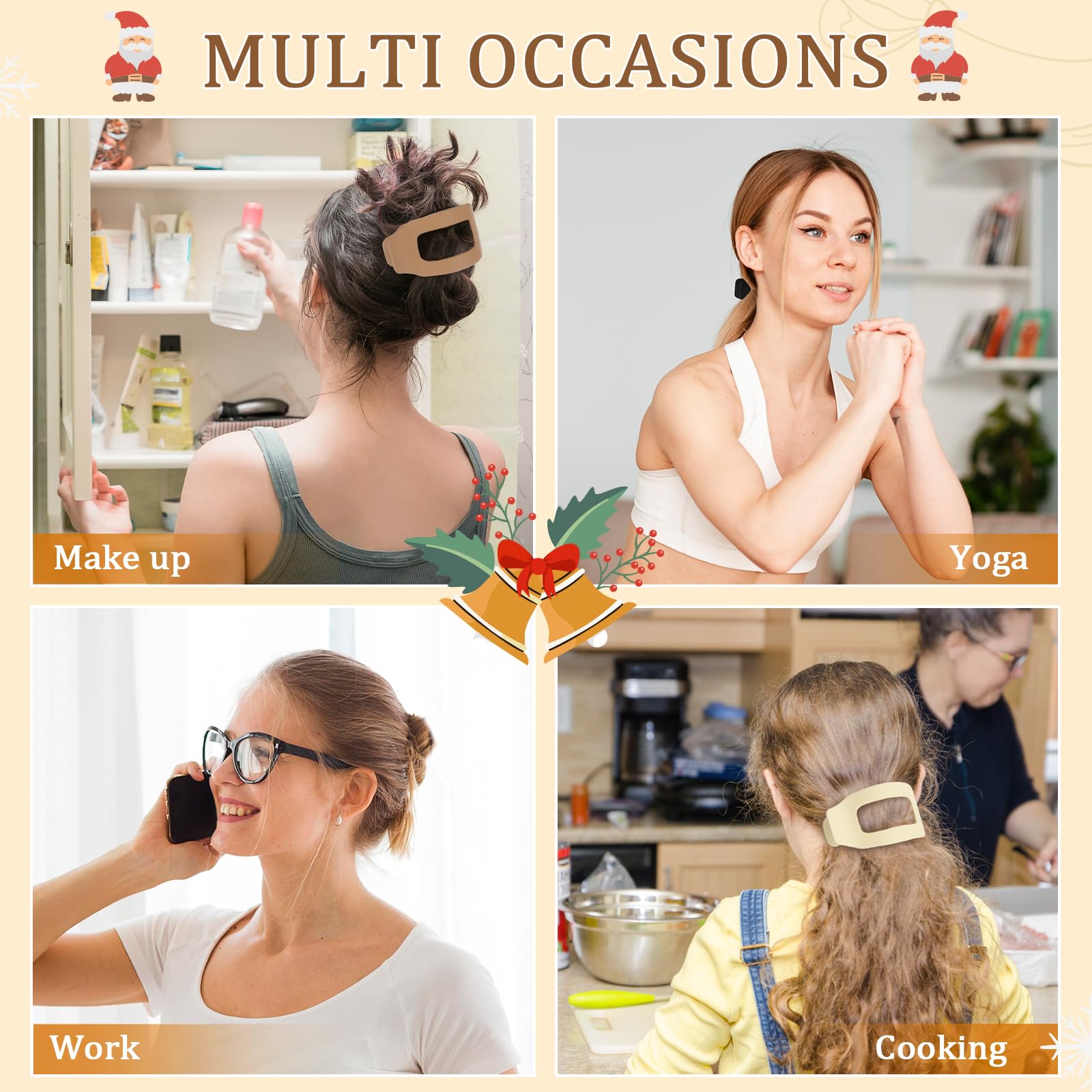 Phyzylvia 6-piece gift matte pack presents a practical, stylish gift idea