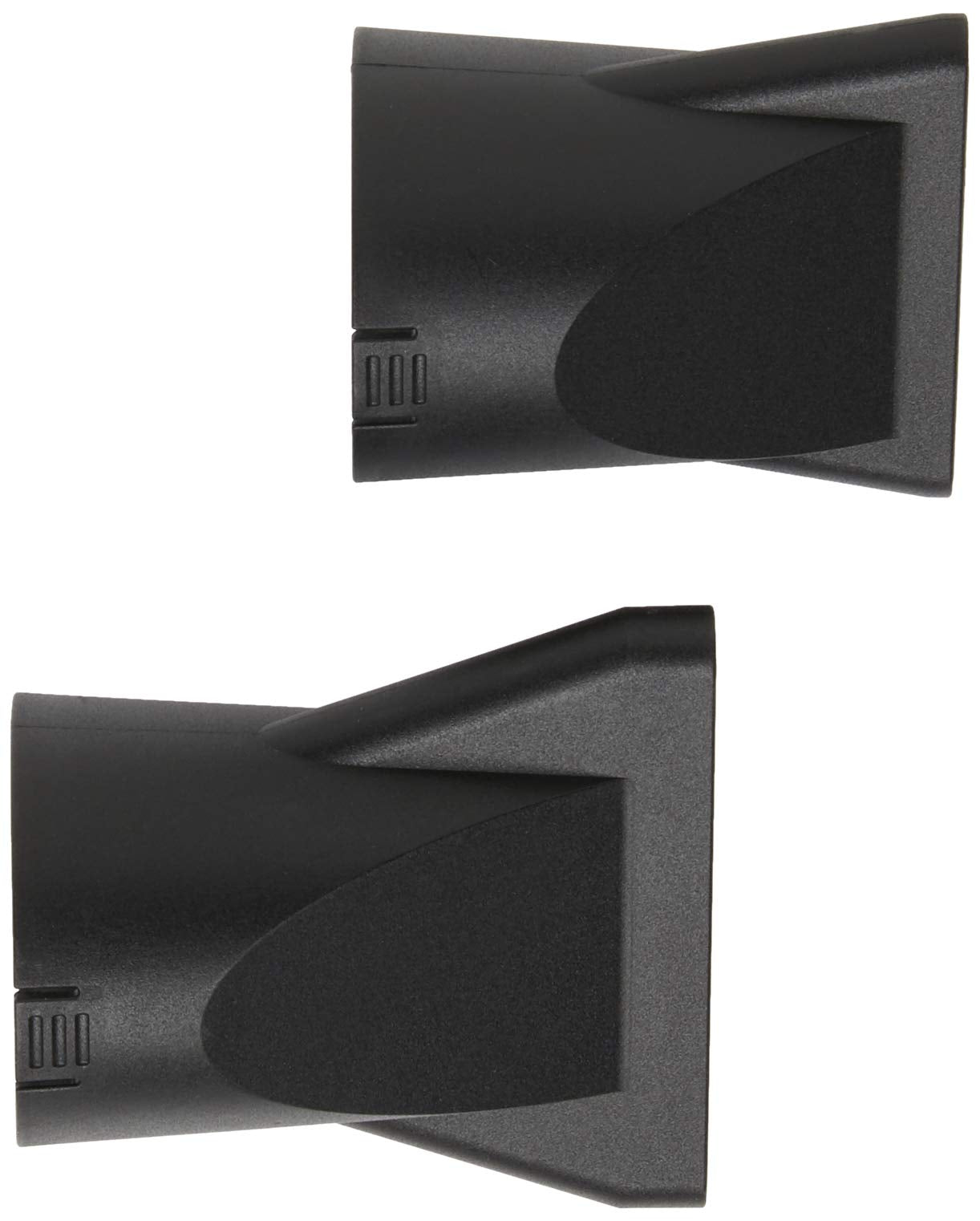 Pibbs Twin Turbo 3800 quiet-silencer design for calm styling sessions.