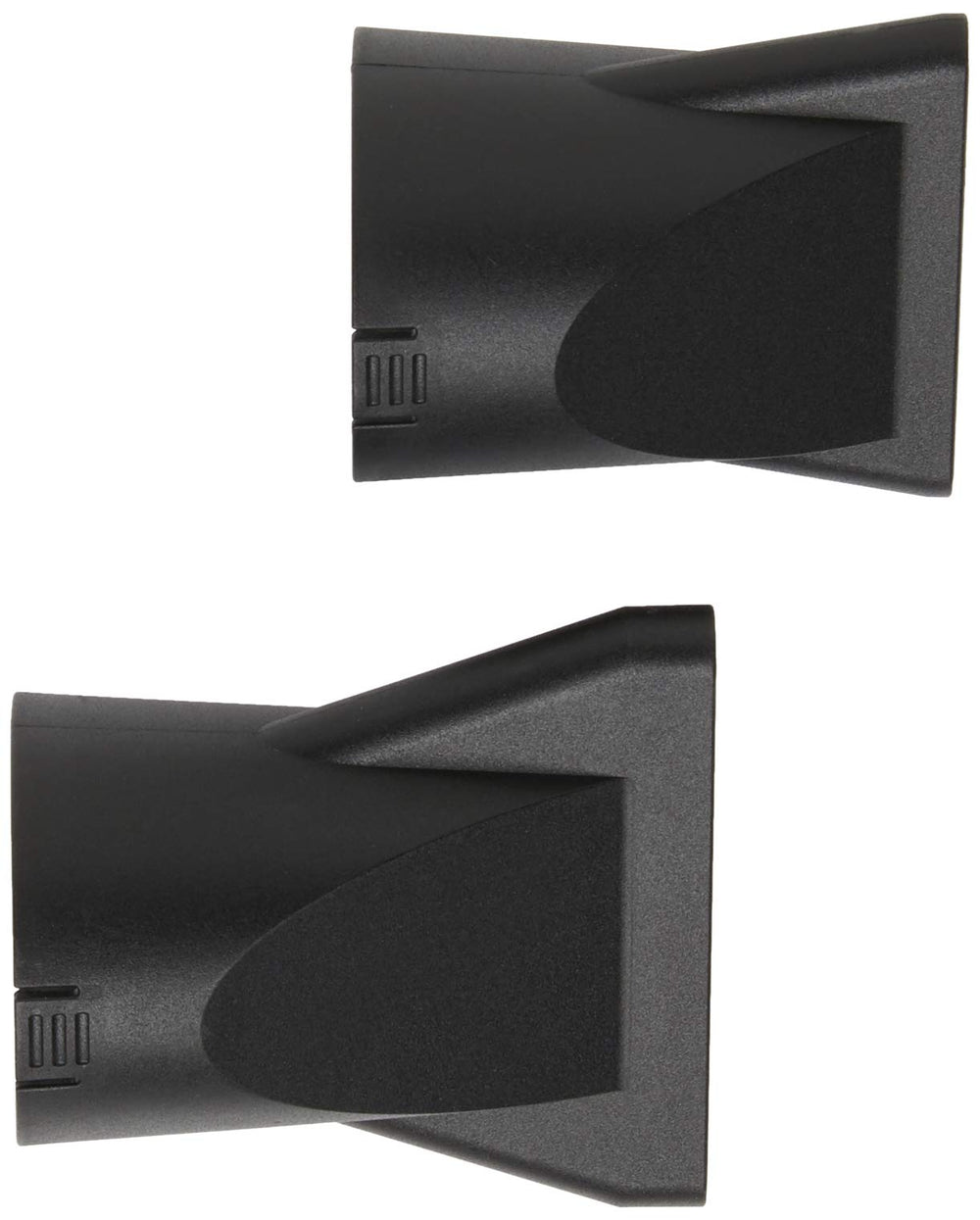 Pibbs Twin Turbo 3800 quiet-silencer design for calm styling sessions.