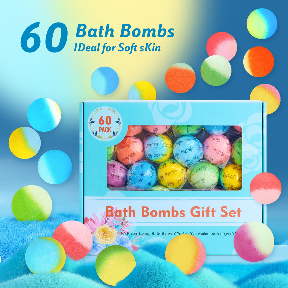 PickMora milk bath bomb creamy bubbles for soft skin