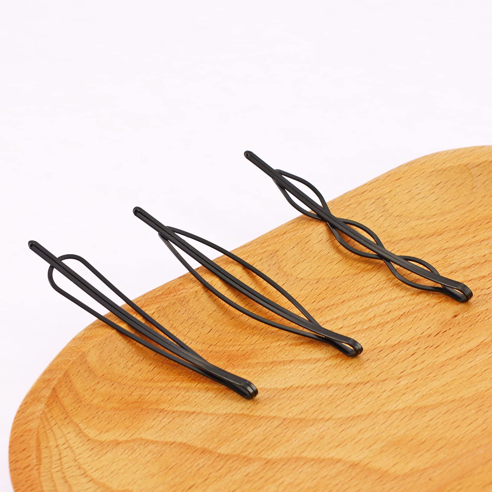 Pidoudou wearable clips ideal for quick updos and tucking strands
