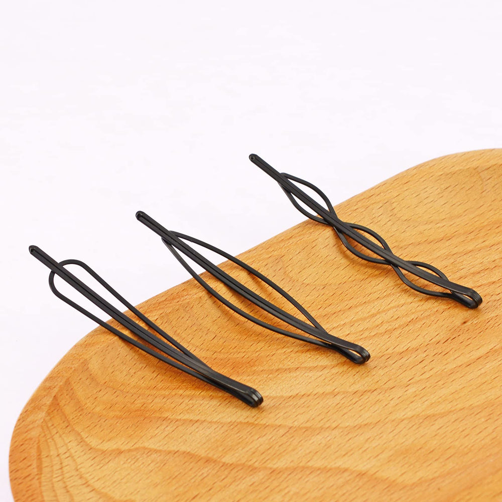 Pidoudou wearable clips ideal for quick updos and tucking strands
