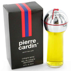 Pierre Cardin, botella de fragancia para hombre, aroma elegante para uso diario