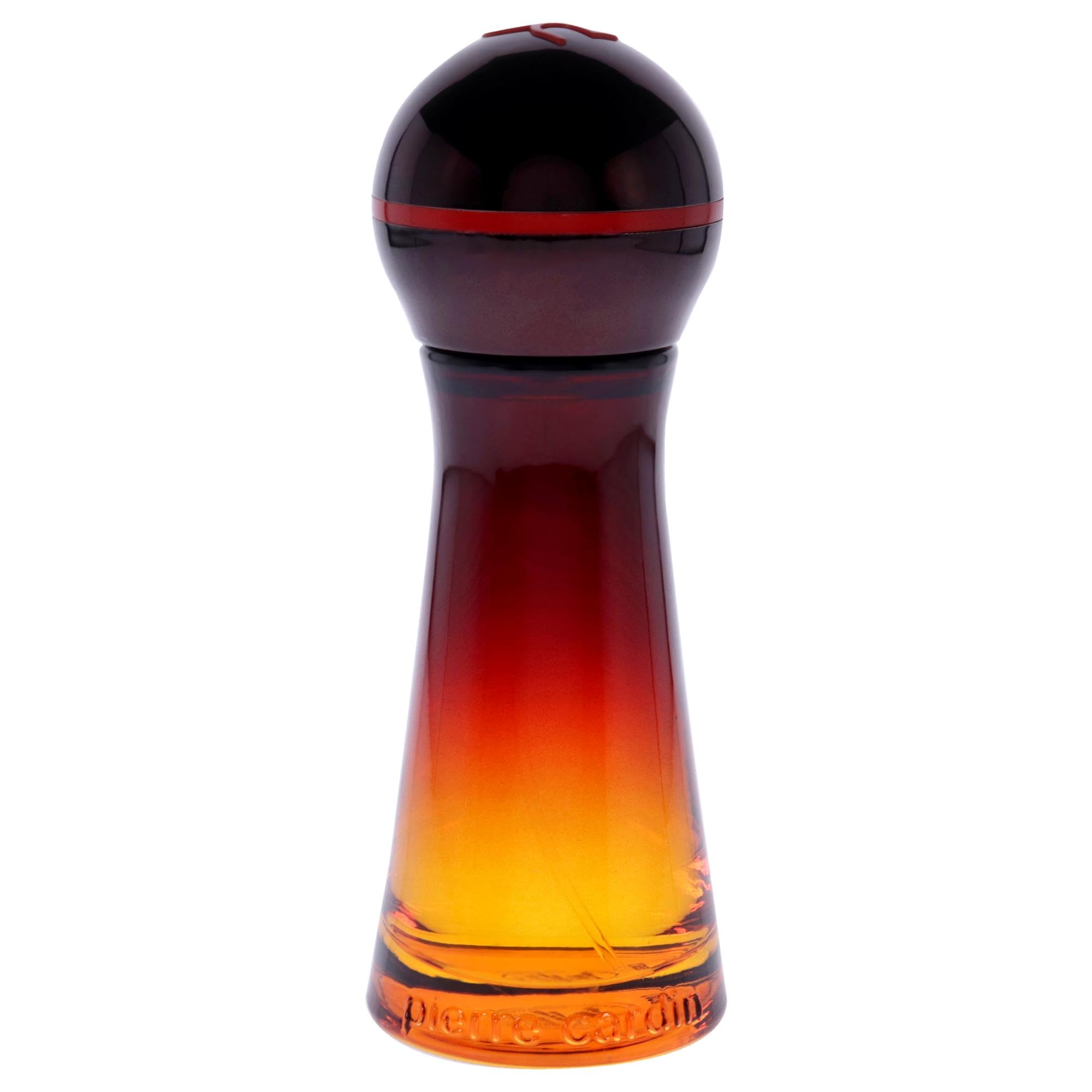 Pierre Cardin Fusion packaging front shows premium design for gifting.
