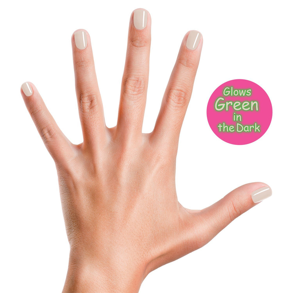 Piggy Paint basecoat being applied, enhances chip resistance with non-toxic formula.