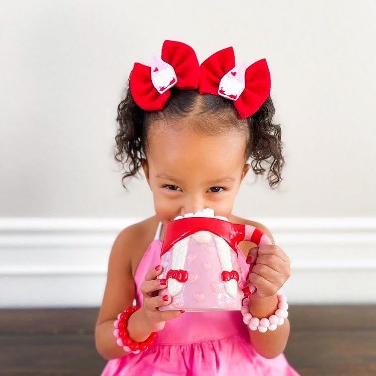 Piggy Paint glossy finish after topcoat for kids