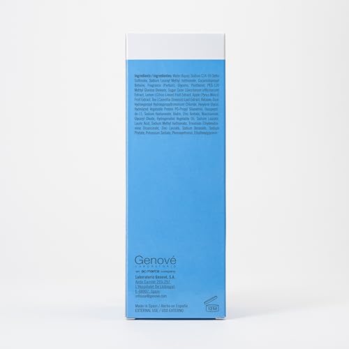 Pilopeptan Woman Shampoo showcases plush softness and natural movement