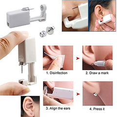 Pimoys professional-home-use-ear-piercing-kit supports precise punctures anywhere.