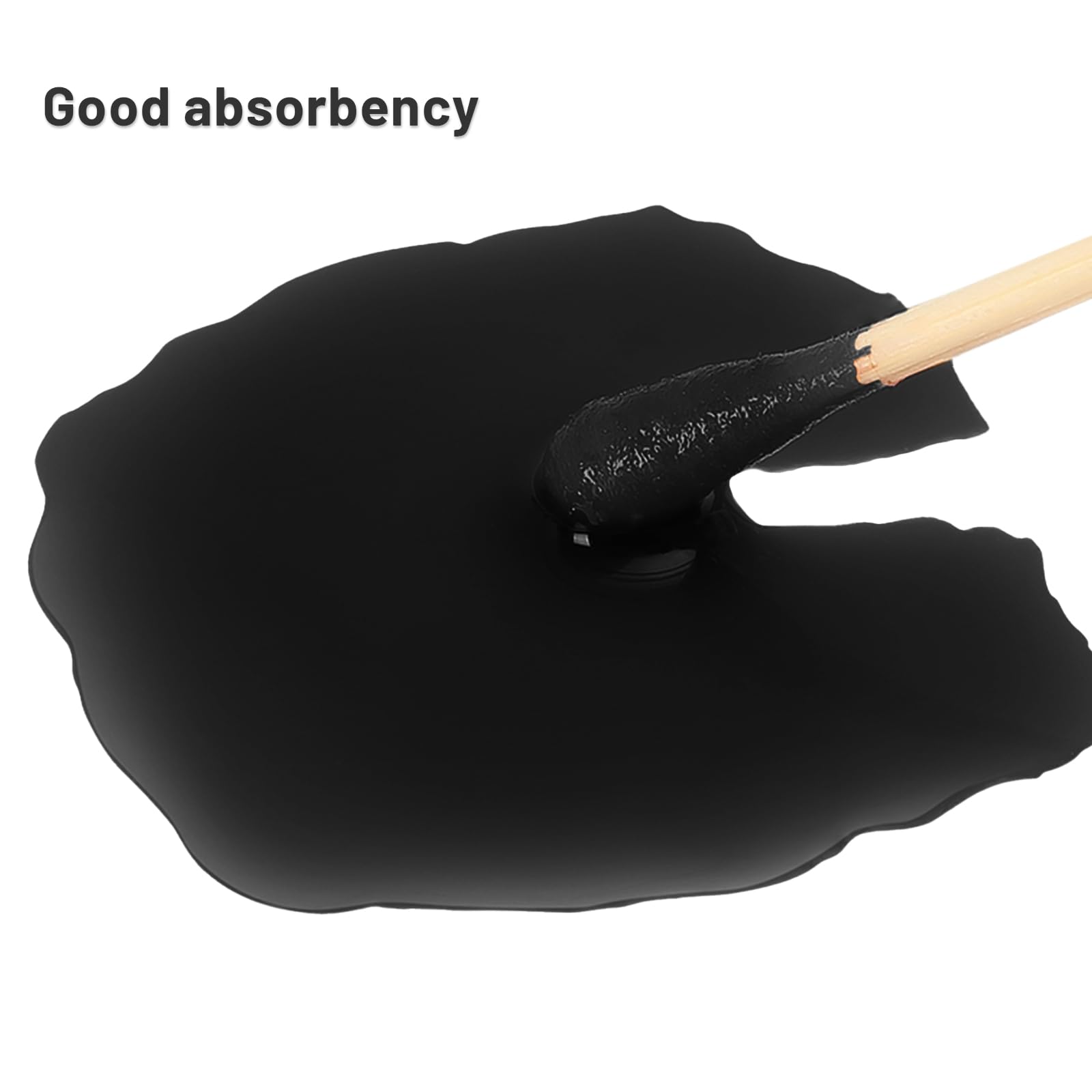 Pingmic sturdy nonplastic handle for reliable daily use