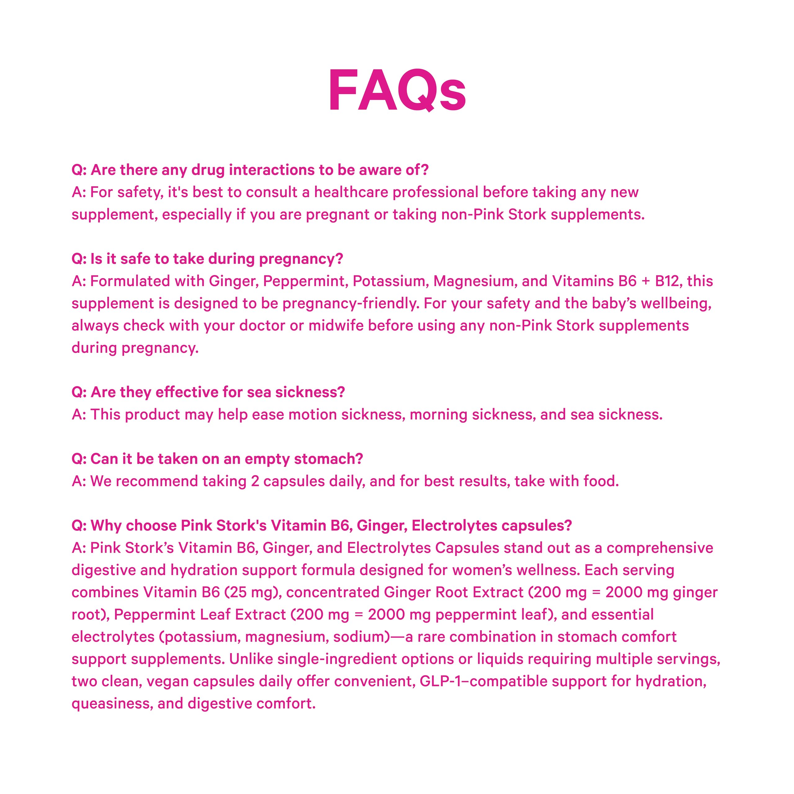 Pink Stork UV-protected bottle image suggests long-lasting ingredient stability and quality.