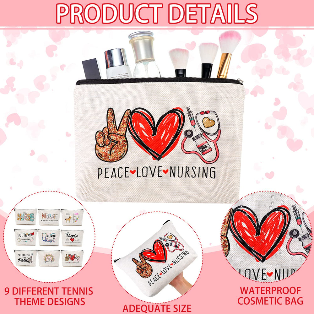 Pinkunn gift-ready set makes a thoughtful present for nurses and students