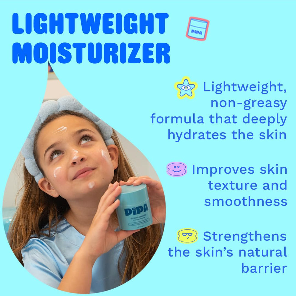 Pipa Smooth Operator ingredients highlight squalane for deep hydration.