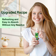 Pipuxi biotin ingredient close-up signaling hair health support