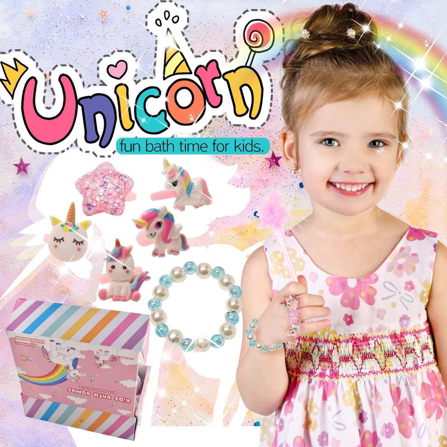 Piroo gift-box-easter-basket set makes a great gift.