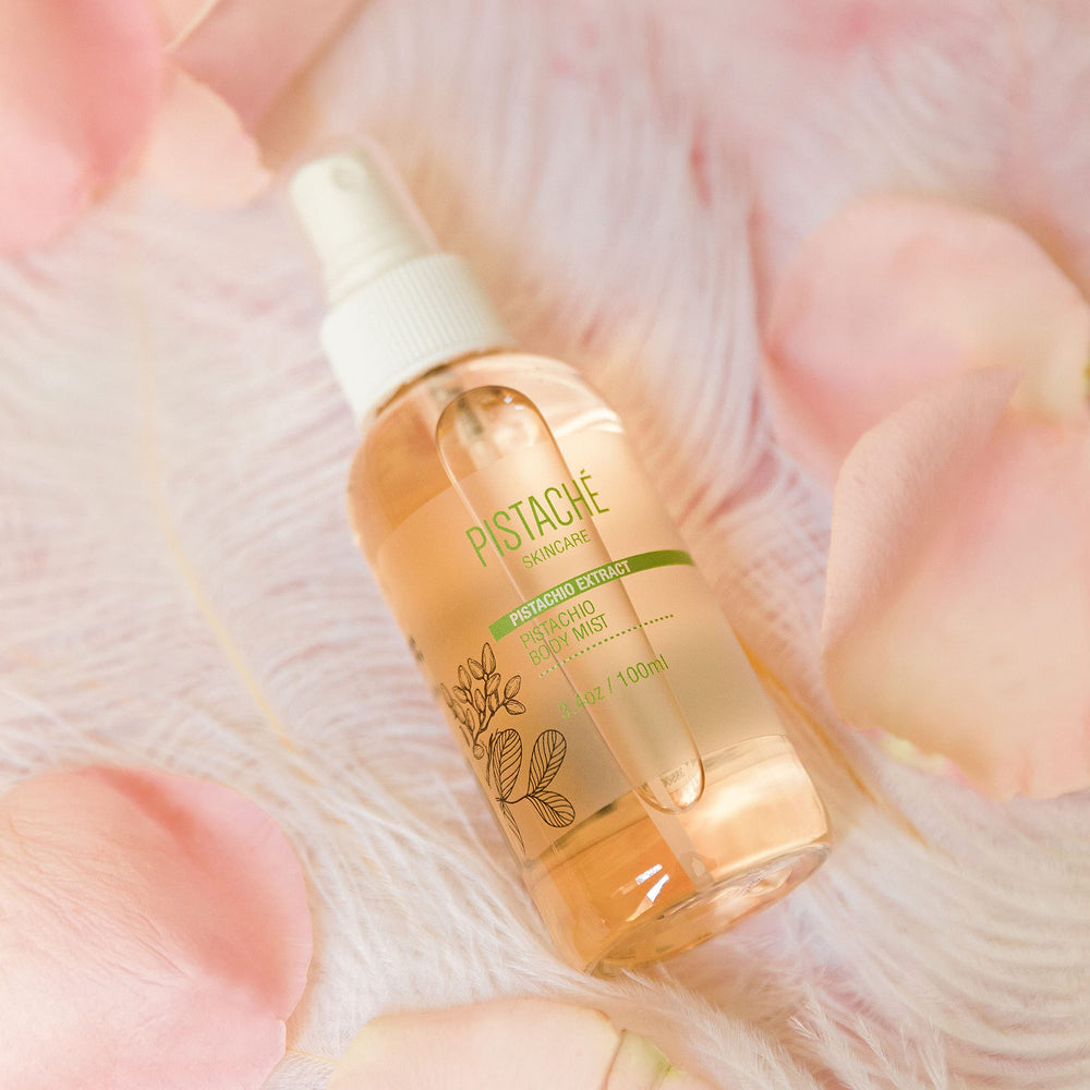 Cruelty-free formula with wind-energy packaging reinforces ethical beauty choices