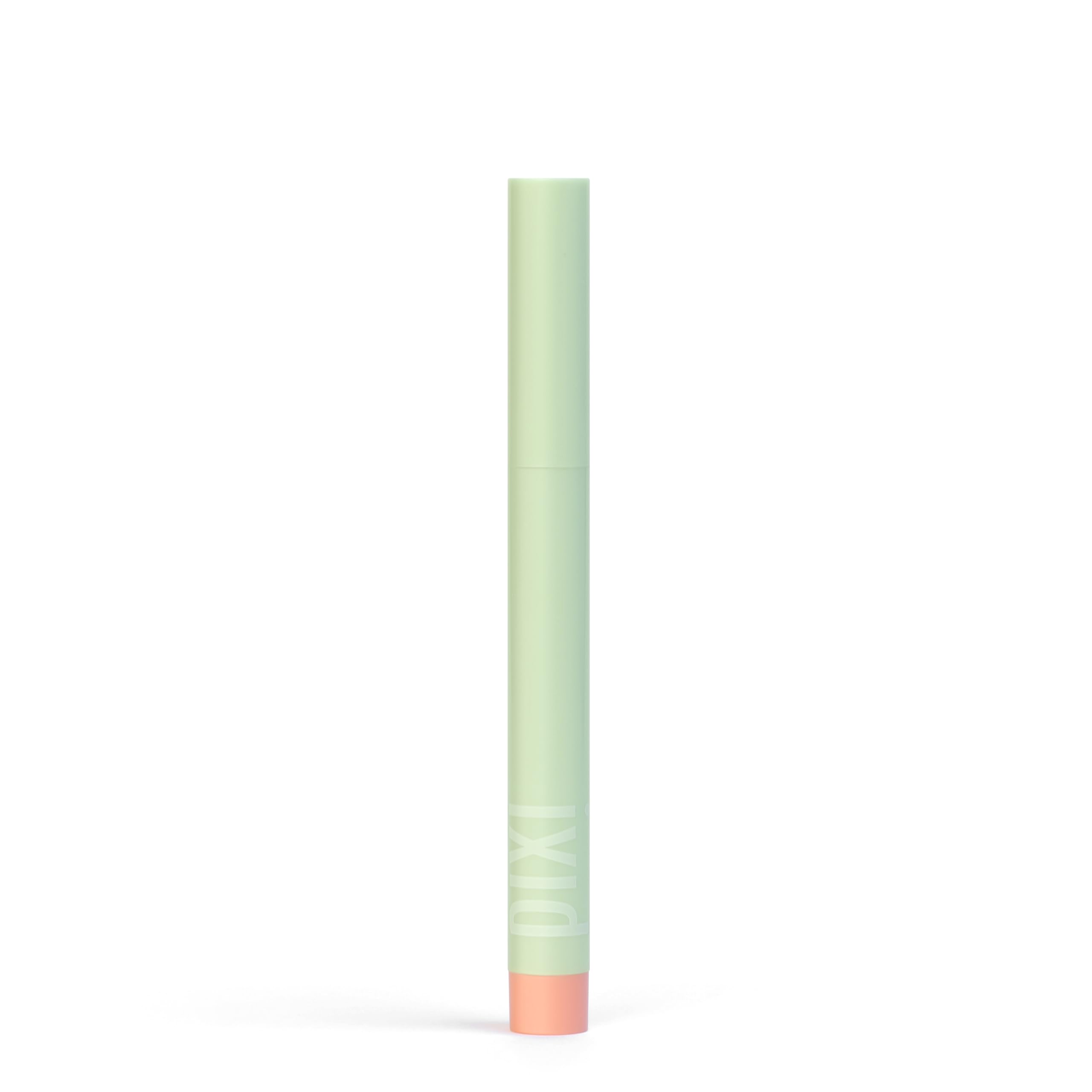 Pixi CC Crayon Bright Under-eye swatch shows shade compatibility across tones
