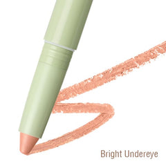 Pixi CC Crayon Bright Undereye packaging shown for easy portability