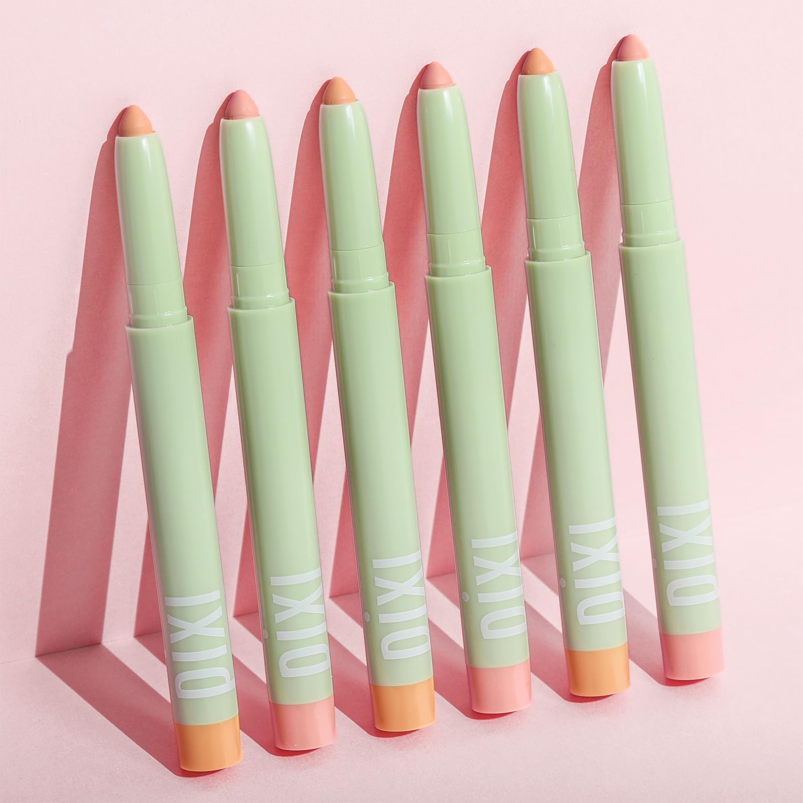 Pixi CC Crayon Bright Undereye used for travel touchups