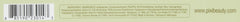 Pixi Endless Silky Eye Pen BronzeBeam application demonstrates budge-proof, waterproof performance.