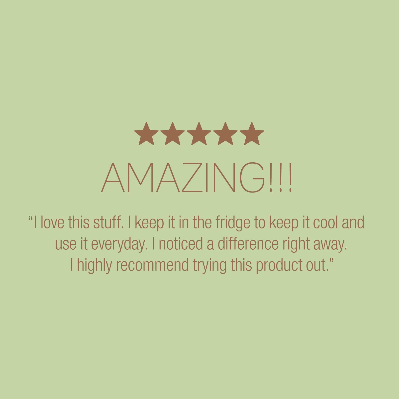 Pixi FortifEYE acacia collagen close-up conveys volumizing, rejuvenating texture.