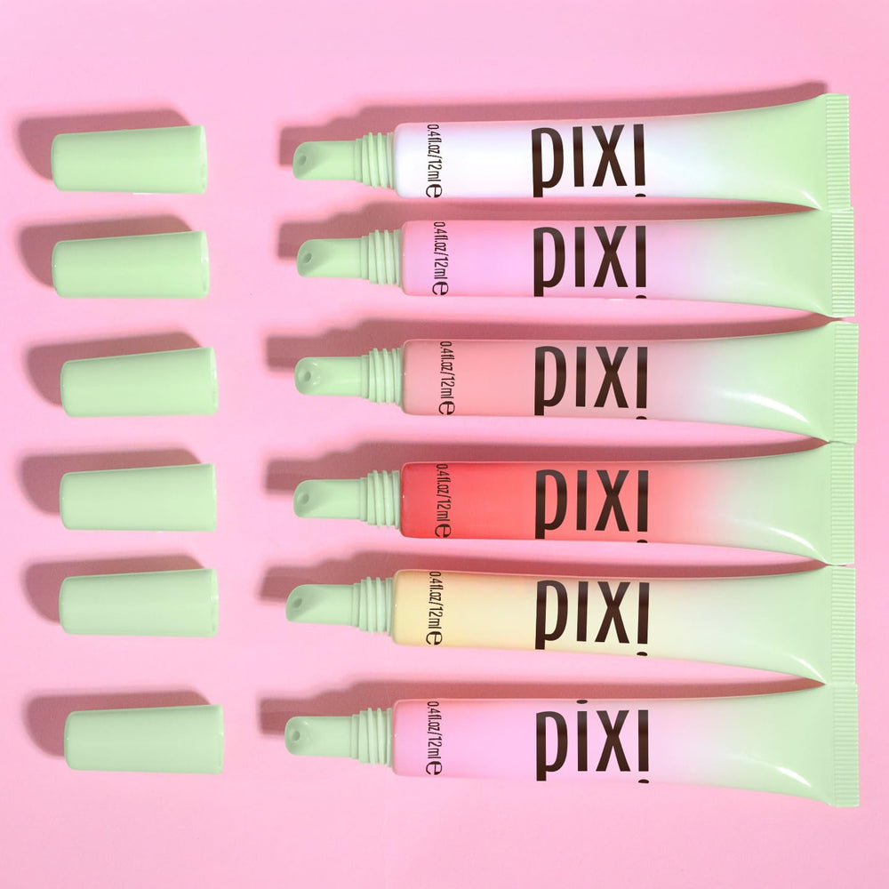 Pixi LipTone aplicación directa sobre labios para color inmediato