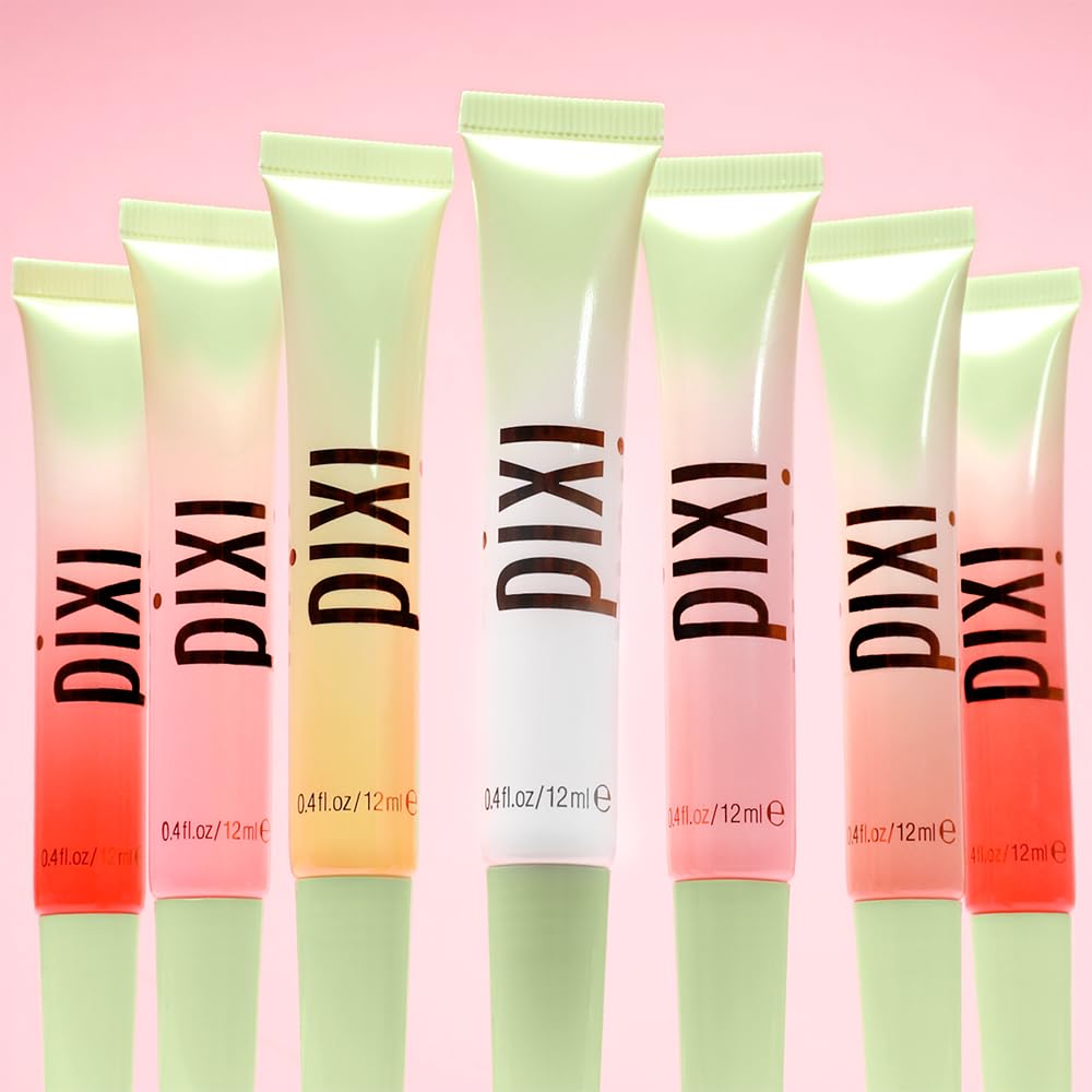 Pixi LipTone libre de parabenos y sin crueldad para uso diario