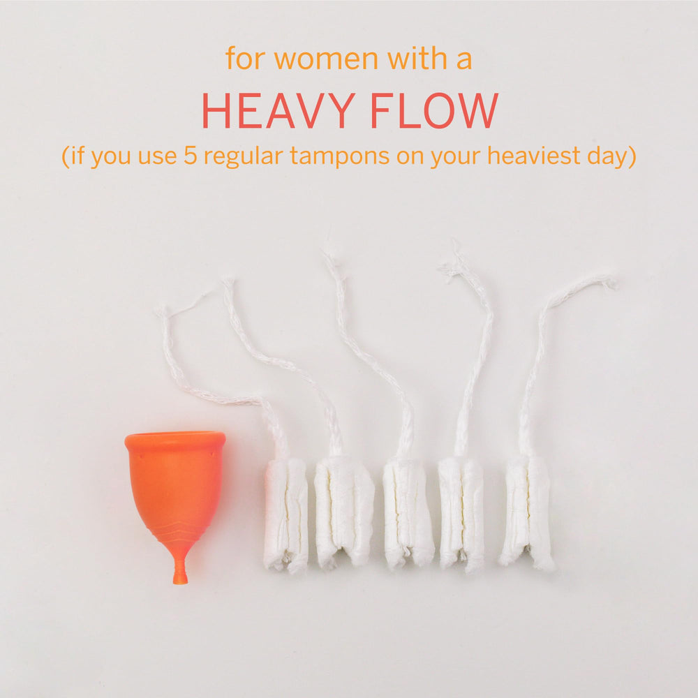 Pixie Cup metal-free, BPA-free construction for safer everyday use.