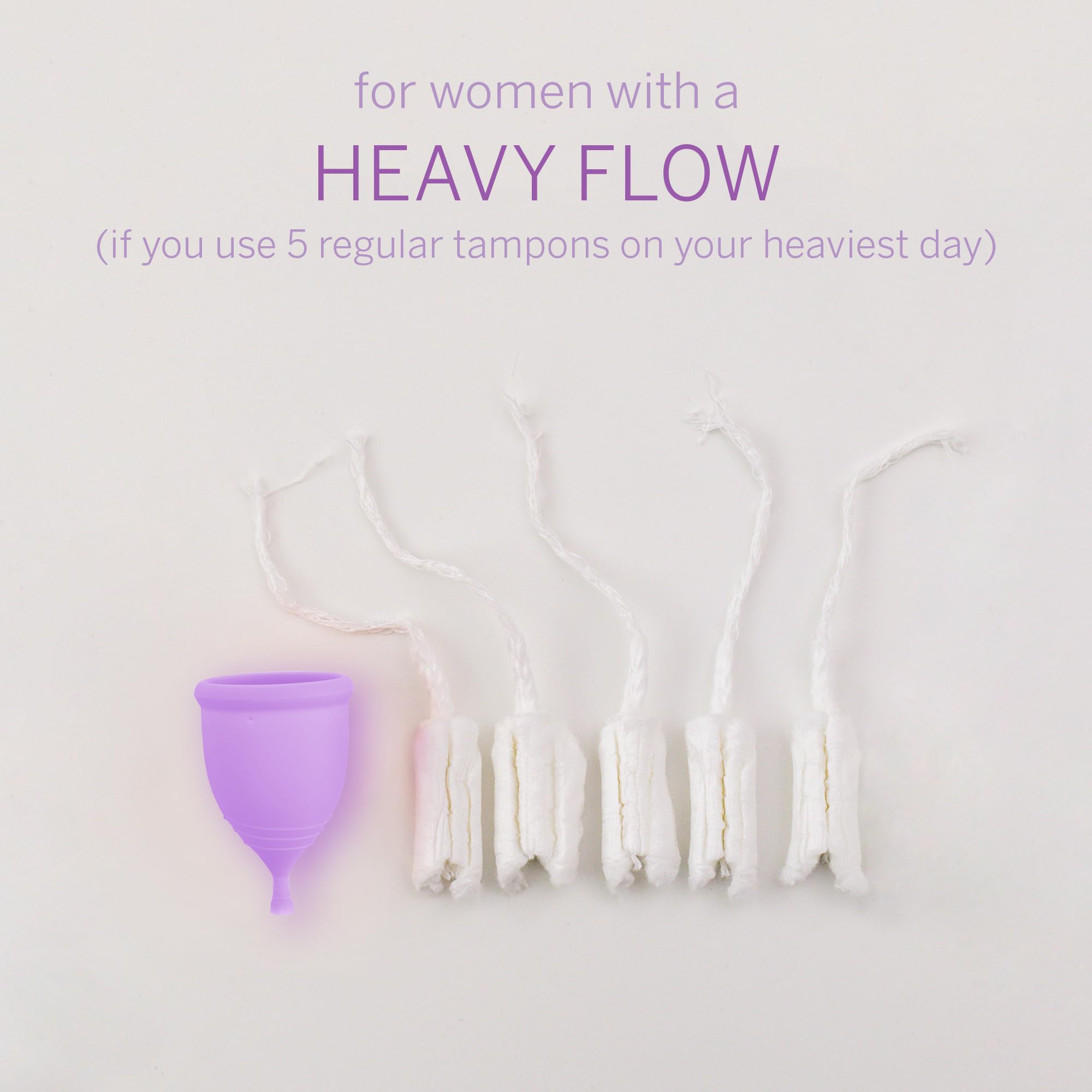 Pixie Cup sizing help to find the right fit
