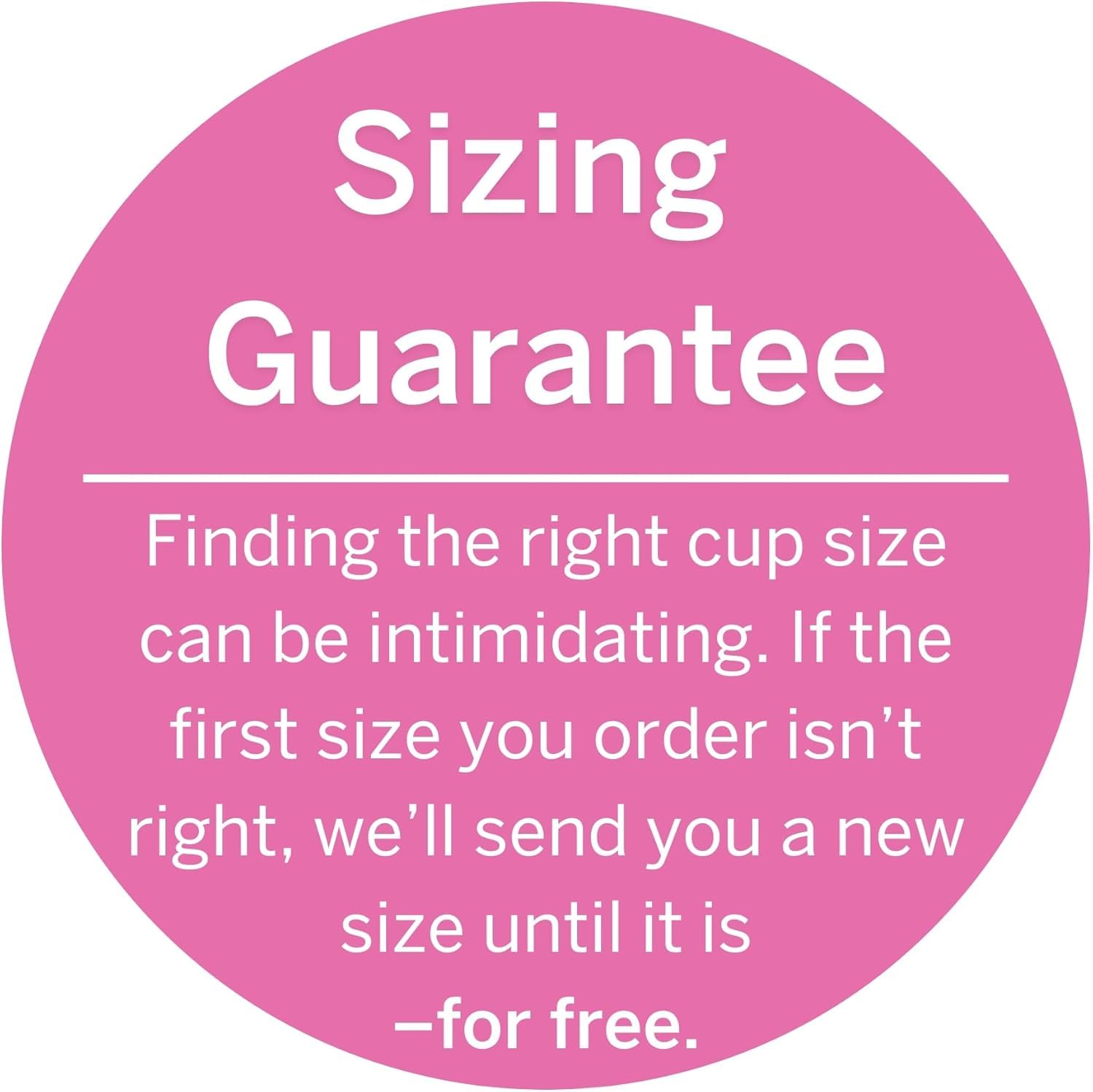 Pixie Cup XL night wear for comfortable sleep.