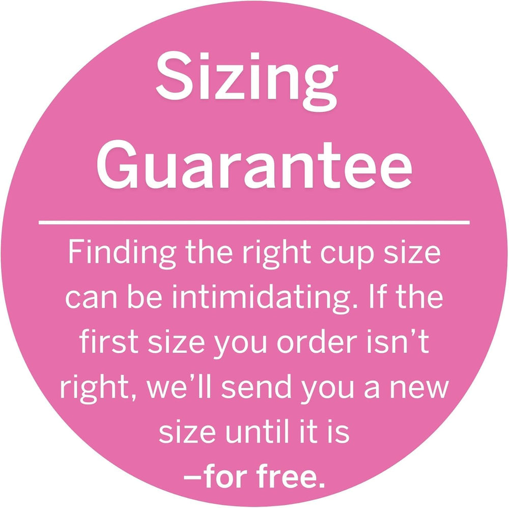 Pixie Cup XL night wear for comfortable sleep.