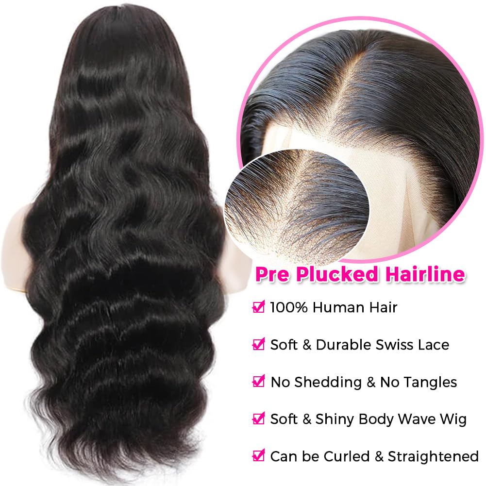 Pizazz 13x4 wig side-part demonstrates versatile styling options with a natural look.