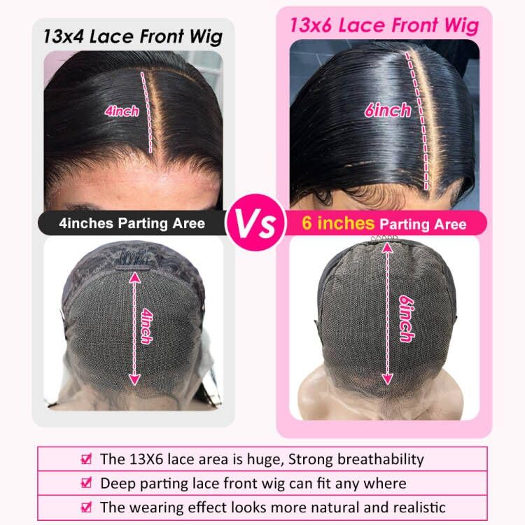 Pizazz wig cap with four combs and adjustable straps ensures secure, comfortable wear.